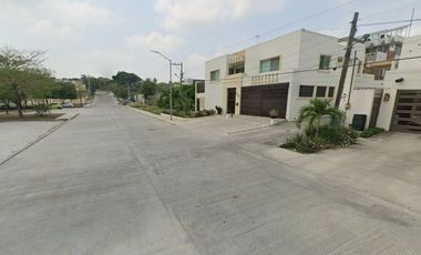 CASA EN VENTA EN EL CHARRO, TAMPICO, TAMAULIPAS