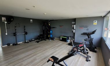 Apartamento con vista panorámica - La Estrella Sector La Aldea