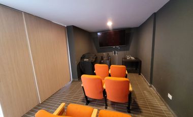 Apartamento con vista panorámica - La Estrella Sector La Aldea