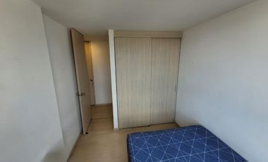Apartamento con vista panorámica - La Estrella Sector La Aldea