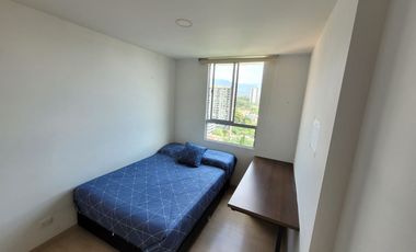 Apartamento con vista panorámica - La Estrella Sector La Aldea