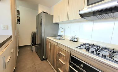 Apartamento con vista panorámica - La Estrella Sector La Aldea