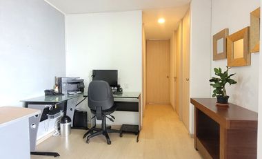 Apartamento con vista panorámica - La Estrella Sector La Aldea