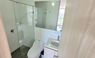 Apartamento con vista panorámica - La Estrella Sector La Aldea