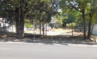 EXCELENTE TERRENO PLANO SAYAVEDRA,