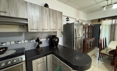 villa de venta en manta zona norte fa