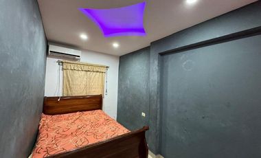 villa de venta en manta zona norte fa