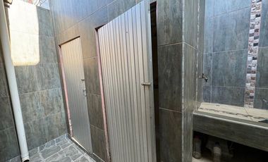 villa de venta en manta zona norte fa