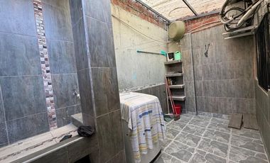 villa de venta en manta zona norte fa