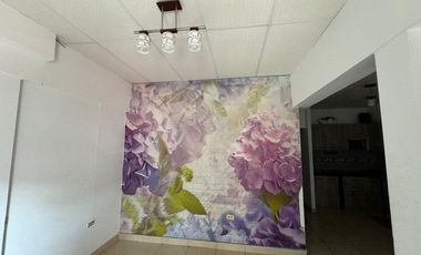 villa de venta en manta zona norte fa