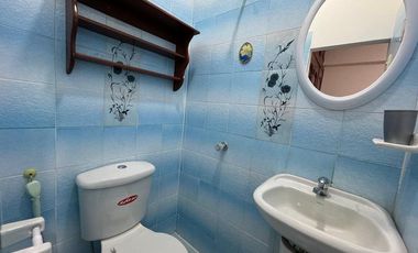 villa de venta en manta zona norte fa