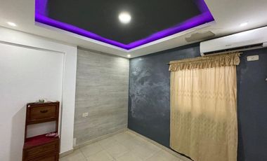 villa de venta en manta zona norte fa