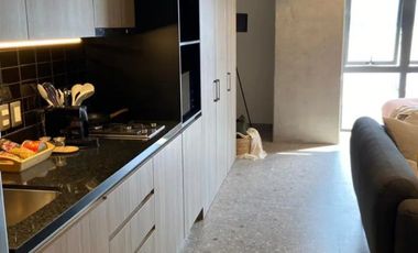 Renta sin aval cerca de Polanco, Loft moderno, con amenidades, Pet Friendly, ambiente acogedor y ubicación estratégica en Lomas de Sotelo.