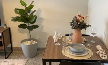 Renta sin aval cerca de Polanco, Loft moderno, con amenidades, Pet Friendly, ambiente acogedor y ubicación estratégica en Lomas de Sotelo.