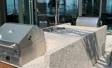 Renta sin aval cerca de Polanco, Loft moderno, con amenidades, Pet Friendly, ambiente acogedor y ubicación estratégica en Lomas de Sotelo.