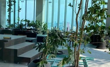 Renta sin aval cerca de Polanco, Loft moderno, con amenidades, Pet Friendly, ambiente acogedor y ubicación estratégica en Lomas de Sotelo.