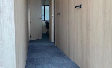 Renta sin aval cerca de Polanco, Loft moderno, con amenidades, Pet Friendly, ambiente acogedor y ubicación estratégica en Lomas de Sotelo.