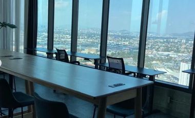 Renta sin aval cerca de Polanco, Loft moderno, con amenidades, Pet Friendly, ambiente acogedor y ubicación estratégica en Lomas de Sotelo.