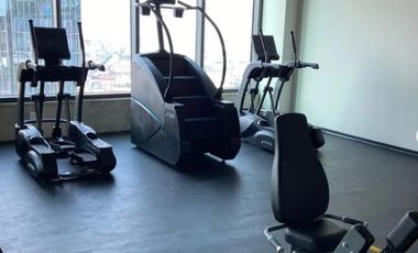 Renta sin aval cerca de Polanco, Loft moderno, con amenidades, Pet Friendly, ambiente acogedor y ubicación estratégica en Lomas de Sotelo.