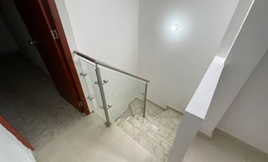 SE ARRIENDA CASA EN CONJUNTO CERRADO VILLA DEL ROSARIO ANANDA HOUSE