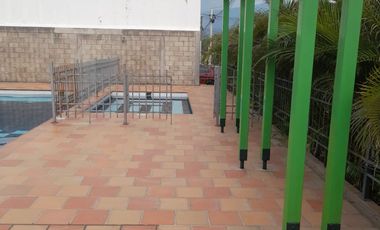 SE ARRIENDA CASA EN CONJUNTO CERRADO VILLA DEL ROSARIO ANANDA HOUSE