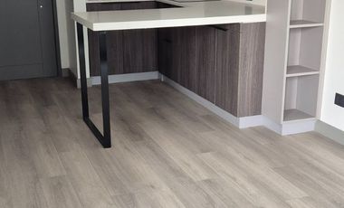 Arrienda Av. Maria 6470 1 dormitorio Metro Lo Ovalle