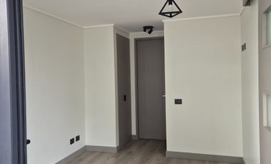 Arrienda Av. Maria 6470 1 dormitorio Metro Lo Ovalle