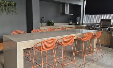 Arrienda Av. Maria 6470 1 dormitorio Metro Lo Ovalle