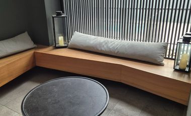 Arrienda Av. Maria 6470 1 dormitorio Metro Lo Ovalle