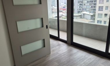 Arrienda Av. Maria 6470 1 dormitorio Metro Lo Ovalle