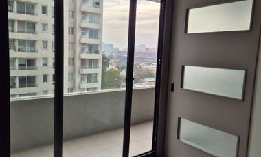 Arrienda Av. Maria 6470 1 dormitorio Metro Lo Ovalle