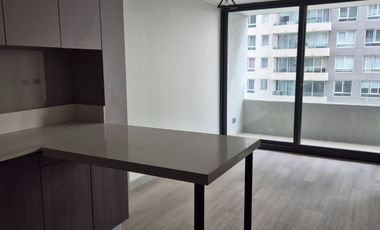 Arrienda Av. Maria 6470 1 dormitorio Metro Lo Ovalle