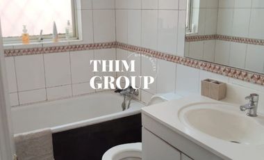 SE ARRIENDA AMPLIO DEPARTAMENTO AMOBLADO EN JARDINES DEL SUR
