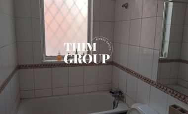 SE ARRIENDA AMPLIO DEPARTAMENTO AMOBLADO EN JARDINES DEL SUR