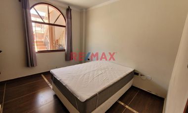 Se Vende Casa De Playa Mas Terreno En Huanchaquito - At 291.05 M2 - Ac 225 M2- 160000 Dolares