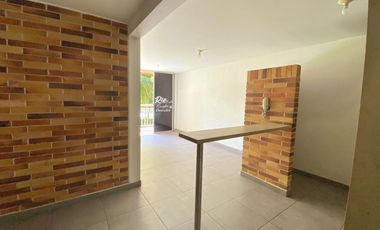 APARTAMENTO EN VENTA SECTOR PORTANOVA PIEDECUESTA