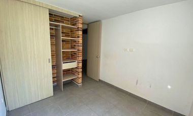 APARTAMENTO EN VENTA SECTOR PORTANOVA PIEDECUESTA