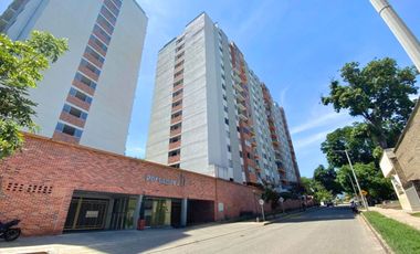APARTAMENTO EN VENTA SECTOR PORTANOVA PIEDECUESTA