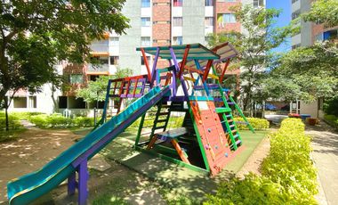 APARTAMENTO EN VENTA SECTOR PORTANOVA PIEDECUESTA