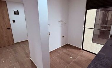 ALQUILER DE APATAESTUDIO POPAYAN  - EDIFICIO LIVING 42