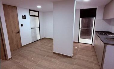 ALQUILER DE APATAESTUDIO POPAYAN  - EDIFICIO LIVING 42