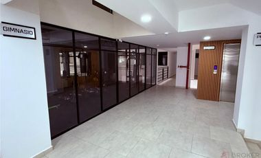 ALQUILER DE APATAESTUDIO POPAYAN  - EDIFICIO LIVING 42