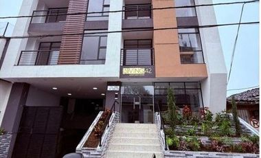 ALQUILER DE APATAESTUDIO POPAYAN  - EDIFICIO LIVING 42