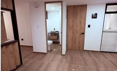 ALQUILER DE APATAESTUDIO POPAYAN  - EDIFICIO LIVING 42