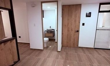 ALQUILER DE APATAESTUDIO POPAYAN  - EDIFICIO LIVING 42