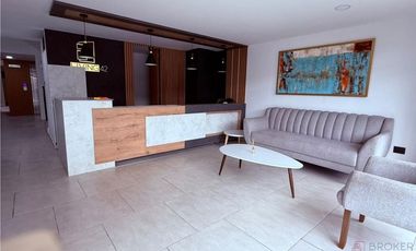 ALQUILER DE APATAESTUDIO POPAYAN  - EDIFICIO LIVING 42