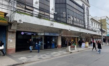 Vende Locales Mall Las Terrazas