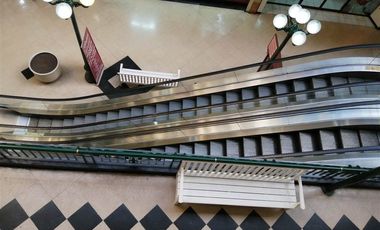Vende Locales Mall Las Terrazas