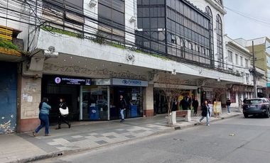 Vende Locales Mall Las Terrazas