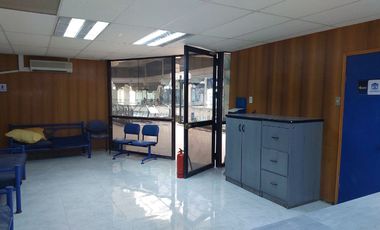 Vende Locales Mall Las Terrazas